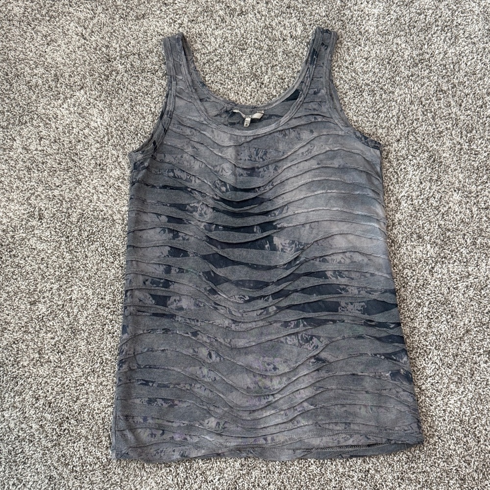BKE Tank
